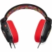 Auricolare con Microfono Gaming Powera