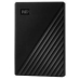 Disco Duro Externo Western Digital Negro 5 TB