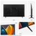 Smart TV Hisense 43E77NQ      43 4K Ultra HD 43