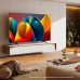 Smart TV Hisense 43E77NQ      43 4K Ultra HD 43