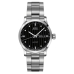 Reloj Hombre Mido MIDO-M0058301105100 Negro Plateado (Ø 38 mm)