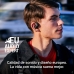 Căști in Ear Bluetooth Energy Sistem 458820 Negru