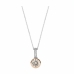 Ketting Dames Ti Sento  6739ZR