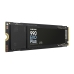 Cietais Disks Samsung MZ-V9S2T0BW 2 TB SSD