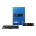 Cietais Disks Samsung MZ-V9S2T0BW 2 TB SSD