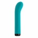 Vibrator Bullet S Pleasures Turquoise