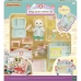 Playset Sylvanian Families 5705 Dokter