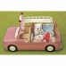 Playset Sylvanian Families 5705 Dokter