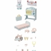 Playset Sylvanian Families 5705 Dokter