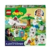 Playset Lego 10962 13 x 15 x 14 cm