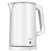 Kettle Mpm MCZ-105 White Plastic 2200 W 1,7 L