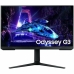 Gaming monitor (herný monitor) Samsung LS27DG300EUXEN Full HD 27