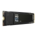 Cietais Disks Samsung MZ-V9S1T0BW 1 TB SSD