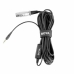 Adaptador USB-C a HDMI Boya Negro 6 m