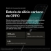 Mobilusis telefonas vyresnio amžiaus žmonėms Oppo OPPO Find X8 Pro 5G 6,7