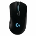 Hiir Logitech Must 16000 dpi