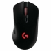 Мышь Logitech Чёрный 16000 dpi