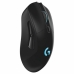 Мышь Logitech Чёрный 16000 dpi