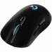 Мышь Logitech Чёрный 16000 dpi