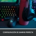 Hiir Logitech Must 16000 dpi