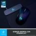 Мышь Logitech Чёрный 16000 dpi