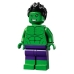 Celtniecības Komplekts Lego 76241 ARMADURA MECÁNICA DE HULK