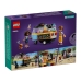 Set de Construcție Lego Carro de Comida de Panadería Móvil Multicolor 125 Piese