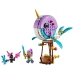 Juego de Construcción Lego Dreamzzz 71472 Izzie's Narwhal Hot-Air Balloon Multicolor 156 Piezas