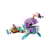 Set di Costruzioni Lego Dreamzzz 71472 Izzie's Narwhal Hot-Air Balloon Multicolore 156 Pezzi