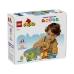 Byggsats Lego 10419 Multicolour 22 Delar