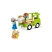 Construction set Lego 10419 Multicolour 22 Pieces