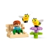 Statybos rinkinys Lego 10419 Spalvotas 22 Dalys