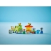 Construction set Lego 10419 Multicolour 22 Pieces