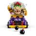 Építő készlet Lego El Muscle Car de Bowser