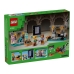 Byggsats Lego 21252 Multicolour 203 Delar