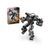 Set de Construcție Lego WAR MACHINE ARMADURA MECÁNICA Multicolor 154 Piese