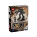 Bouwspel Lego WAR MACHINE ARMADURA MECÁNICA Multicolour 154 Onderdelen