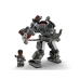 Bouwspel Lego WAR MACHINE ARMADURA MECÁNICA Multicolour 154 Onderdelen