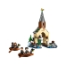 Byggsats Lego 76426 Multicolour 350 Delar