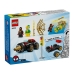 Juego de Construcción Lego 10792 Multicolor 84 Piezas 58 Piezas