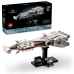 Byggesett Lego Tantive IV Flerfarget 654 Deler