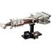 Byggesett Lego Tantive IV Flerfarget 654 Deler