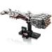 Byggesett Lego Tantive IV Flerfarget 654 Deler