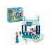 Set de Construcție Lego Delicias Heladas de Elsa Multicolor