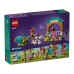 Statybos rinkinys Lego 42607 Spalvotas 79 Dalys