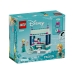 Set de Construcție Lego Delicias Heladas de Elsa Multicolor