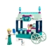 Set de Construcție Lego Delicias Heladas de Elsa Multicolor