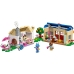 Jogo de Construção Lego Animal Crossing 77050 Nook's Cranny & Rosie's House Multicolor 535 Peças