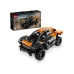 Celtniecības Komplekts Lego NEOM MCLAREN EXTREME E TEAM Daudzkrāsains 252 Daudzums