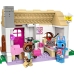 Jogo de Construção Lego Animal Crossing 77050 Nook's Cranny & Rosie's House Multicolor 535 Peças